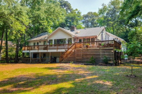 Retreat at Turtle Pond